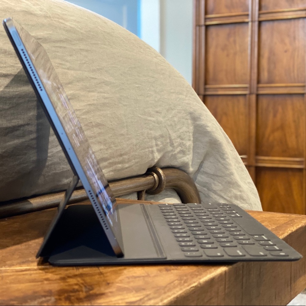 Smart Keyboard Folio for IPad Pro